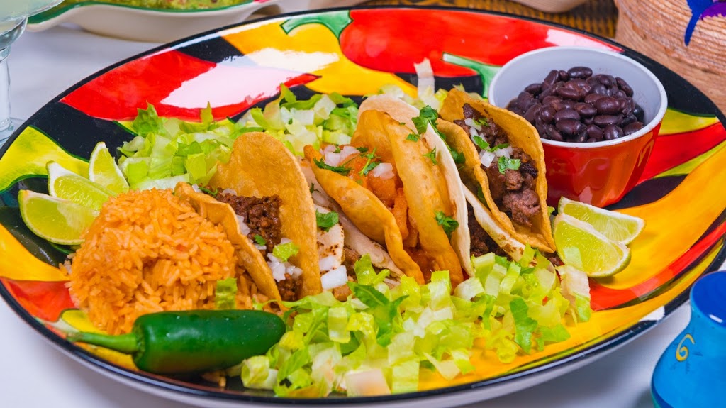 MexiGo Mexican Grille | restaurant | 3790 S Ridgewood Ave, Port Orange, FL 32129, USA | 3862389509 OR +1 386-238-9509