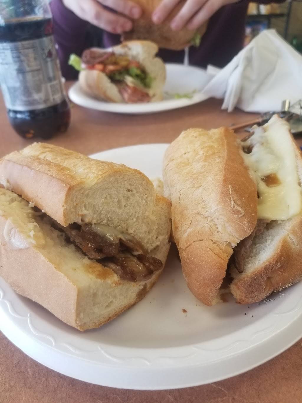 Pauly Pentas Gourmet Italian | restaurant | 1290 Mineral Spring Ave, North Providence, RI 02904, USA | 4017223222 OR +1 401-722-3222