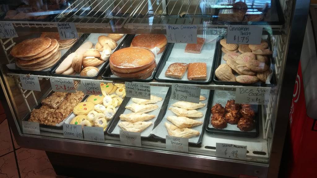 Denise Bakery and Deli | restaurant | 25901 Frederick Rd, Clarksburg, MD 20871, USA | 3016074596 OR +1 301-607-4596