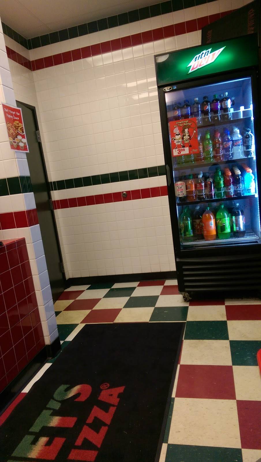 Jets Pizza | meal delivery | 39711 Grand River Ave, Novi, MI 48375, USA | 2484735387 OR +1 248-473-5387