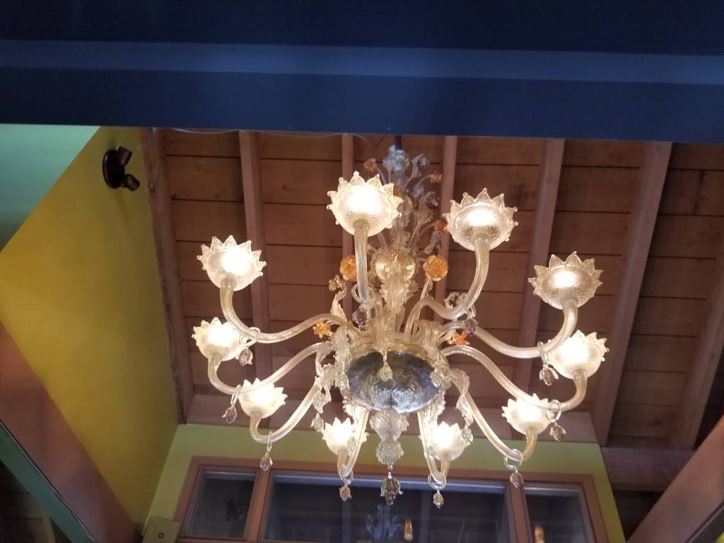 Cicchetti | restaurant | 121 E Boston St, Seattle, WA 98102, USA | 2068594155 OR +1 206-859-4155