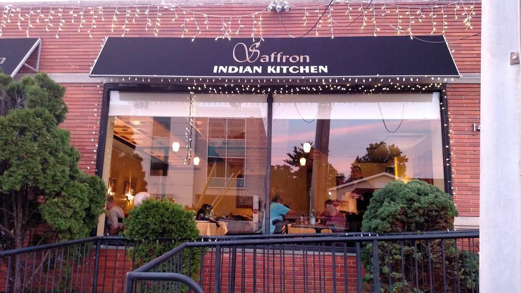 Saffron Indian Kitchen | restaurant | 145 Montgomery Ave, Bala Cynwyd, PA 19004, USA | 4842784112 OR +1 484-278-4112