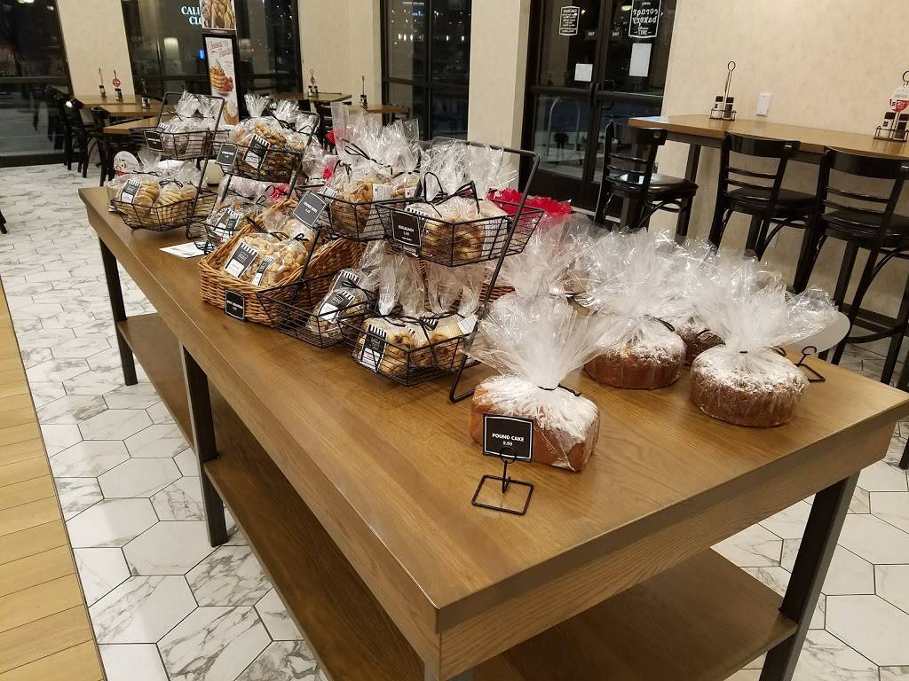 Corner Bakery Cafe | cafe | 1478 Gemini Pl, Columbus, OH 43240, USA | 6144380400 OR +1 614-438-0400