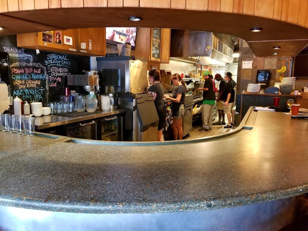 Nine Mile | restaurant | 233 Montford Ave, Asheville, NC 28801, USA | 8285053121 OR +1 828-505-3121