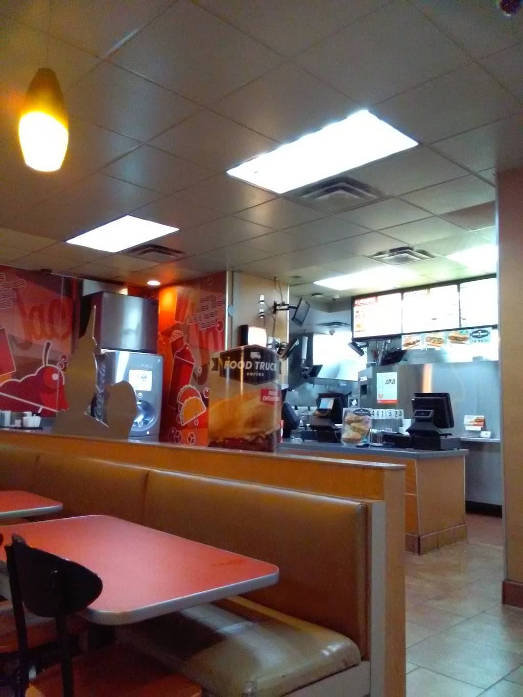 Jack in the Box | restaurant | 3909 Mission Ave, Oceanside, CA 92054, USA | 7604399852 OR +1 760-439-9852