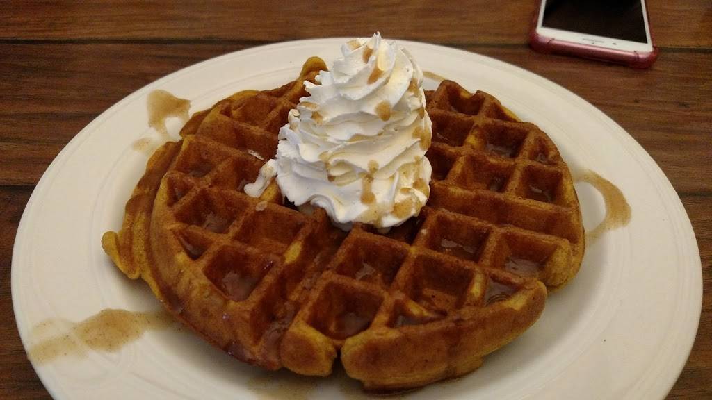 Center Street Nook | cafe | 223 Center St, Jupiter, FL 33458, USA | 5617457477 OR +1 561-745-7477