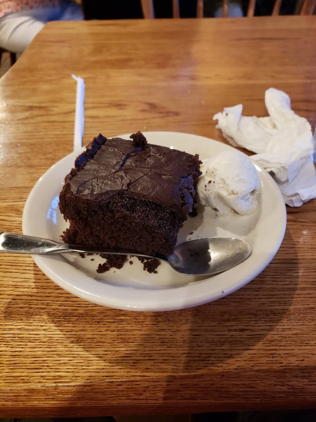 Cracker Barrel Old Country Store | restaurant | 123 Regency Center Dr, Mooresville, NC 28117, USA | 7046606314 OR +1 704-660-6314