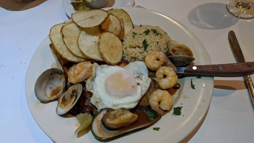 A Churrasqueira | restaurant | 9529 Sutphin Blvd, Jamaica, NY 11435, USA | 7185235293 OR +1 718-523-5293