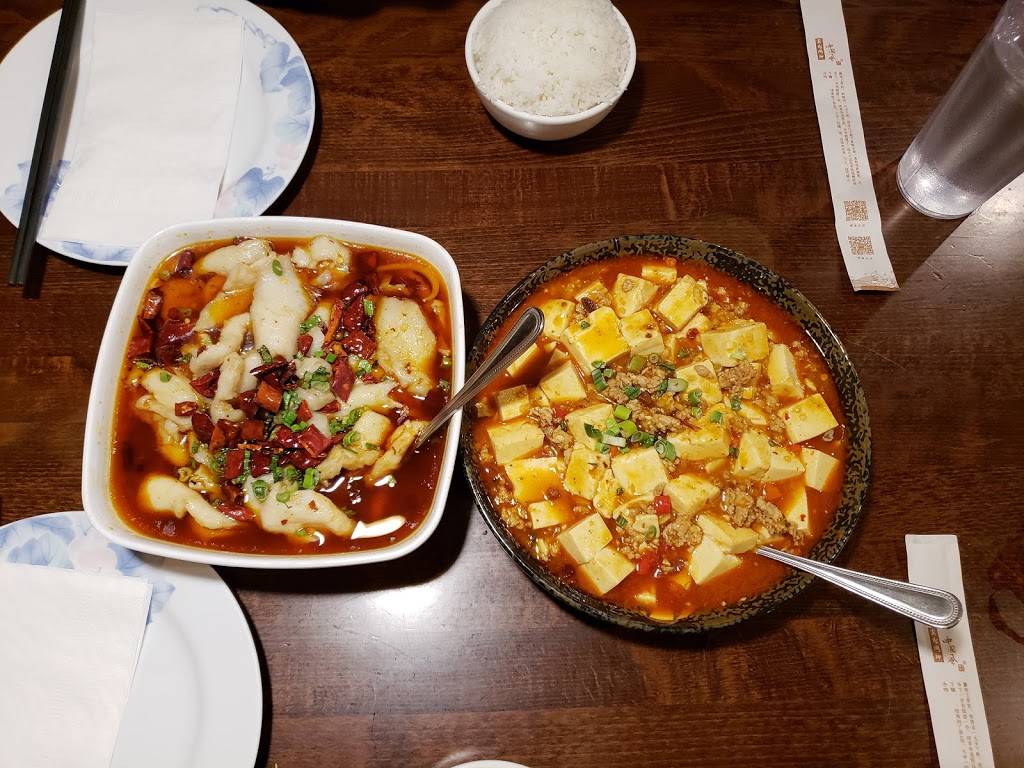 荔栈 | restaurant | 29505 W Nine Mile Rd, Farmington Hills, MI 48336, USA | 2488886866 OR +1 248-888-6866