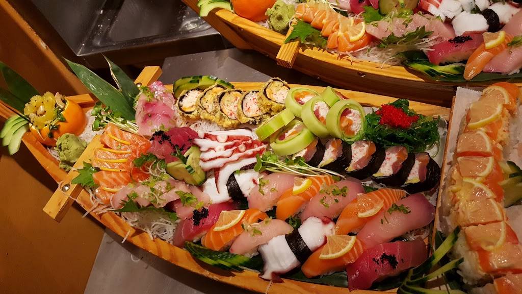 Suki Sushi | restaurant | 7311 W Stockton Blvd #130, Sacramento, CA 95823, USA | 9166816688 OR +1 916-681-6688