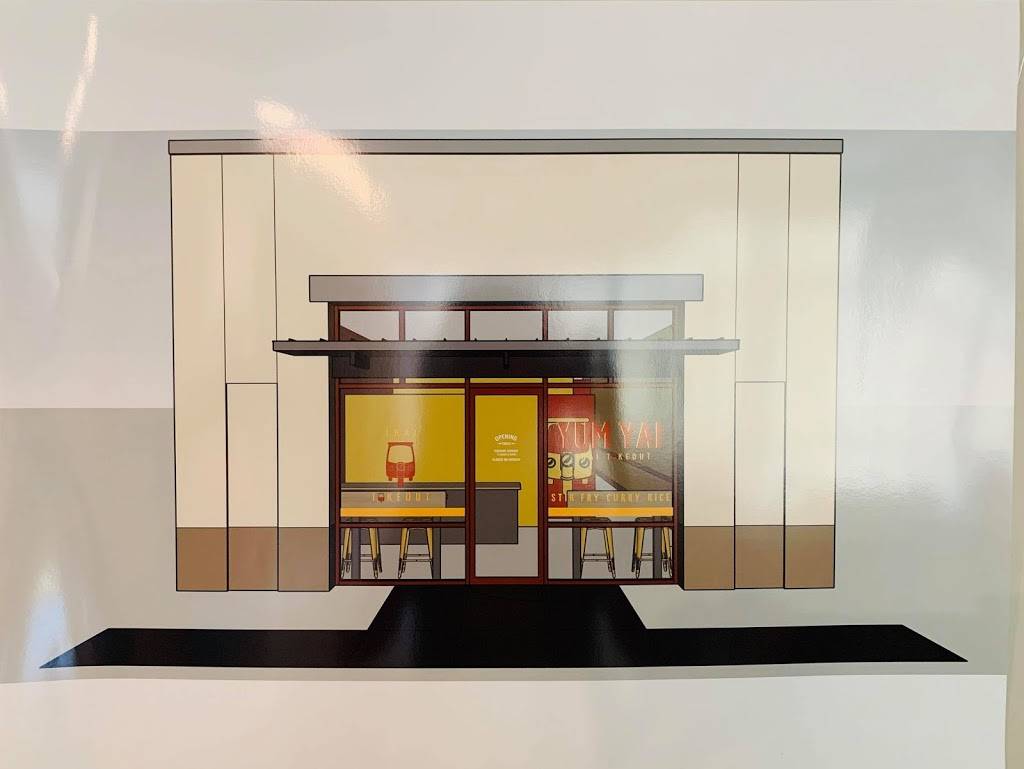 Yum Yai Thai Takeout 280 | restaurant | 5426 US-280 #9, Birmingham, AL 35242, USA | 2056376352 OR +1 205-637-6352