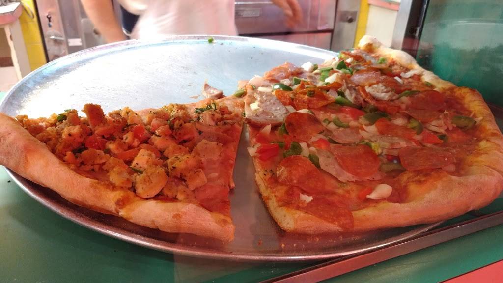 Capri II Pizzeria | restaurant | 149 Dreiser Loop, Bronx, NY 10475, USA | 7186713822 OR +1 718-671-3822