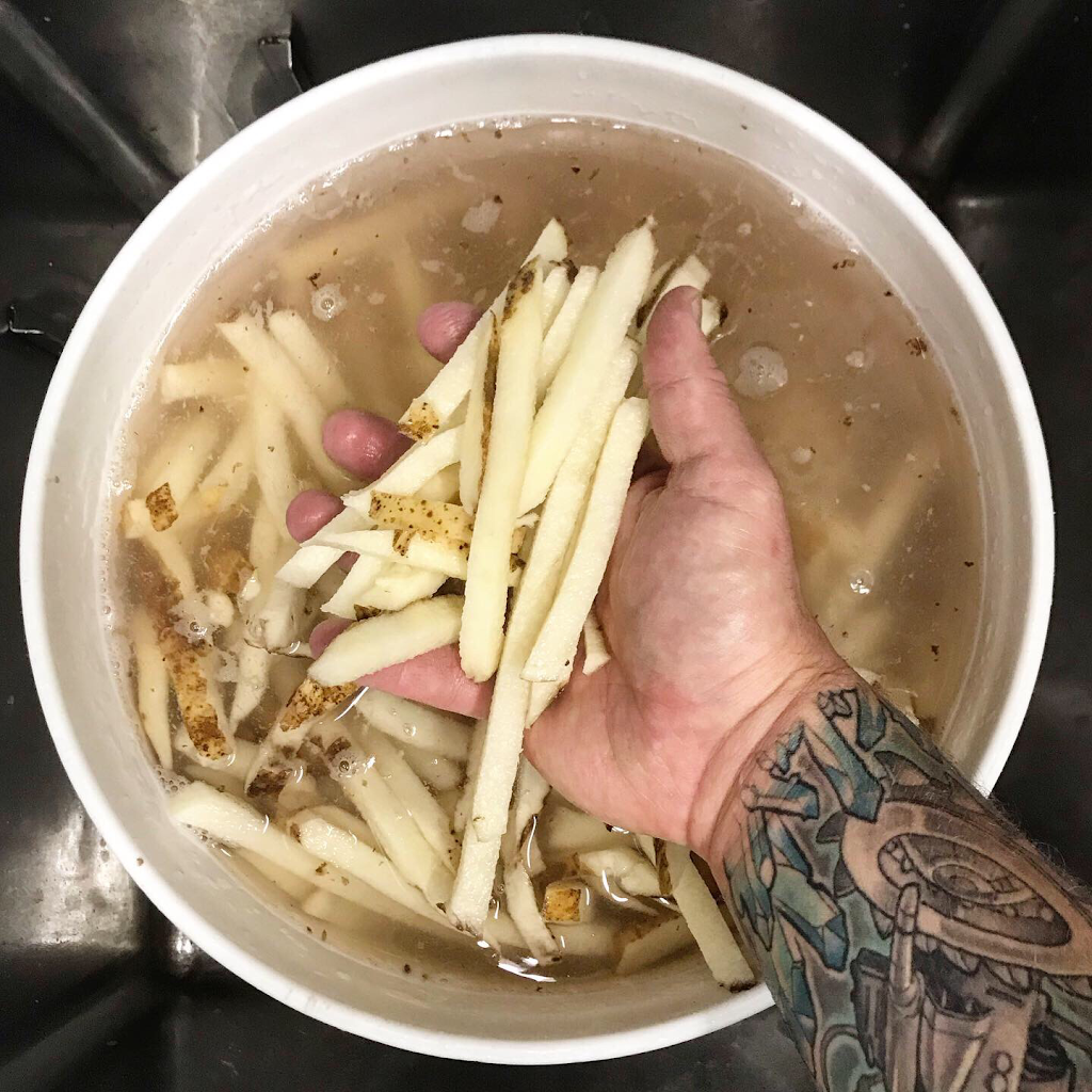 The Great Canadian Poutinerie - Poutine | restaurant | 2020 Lanthier Dr, Orléans, ON K4A 3V4, Canada | 6138340004 OR +1 613-834-0004