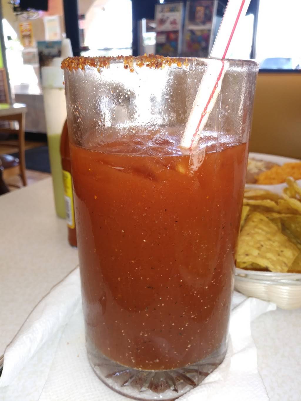 La Kebrada de Palatine | restaurant | 1160 E Dundee Rd, Palatine, IL 60074, USA | 8473481055 OR +1 847-348-1055