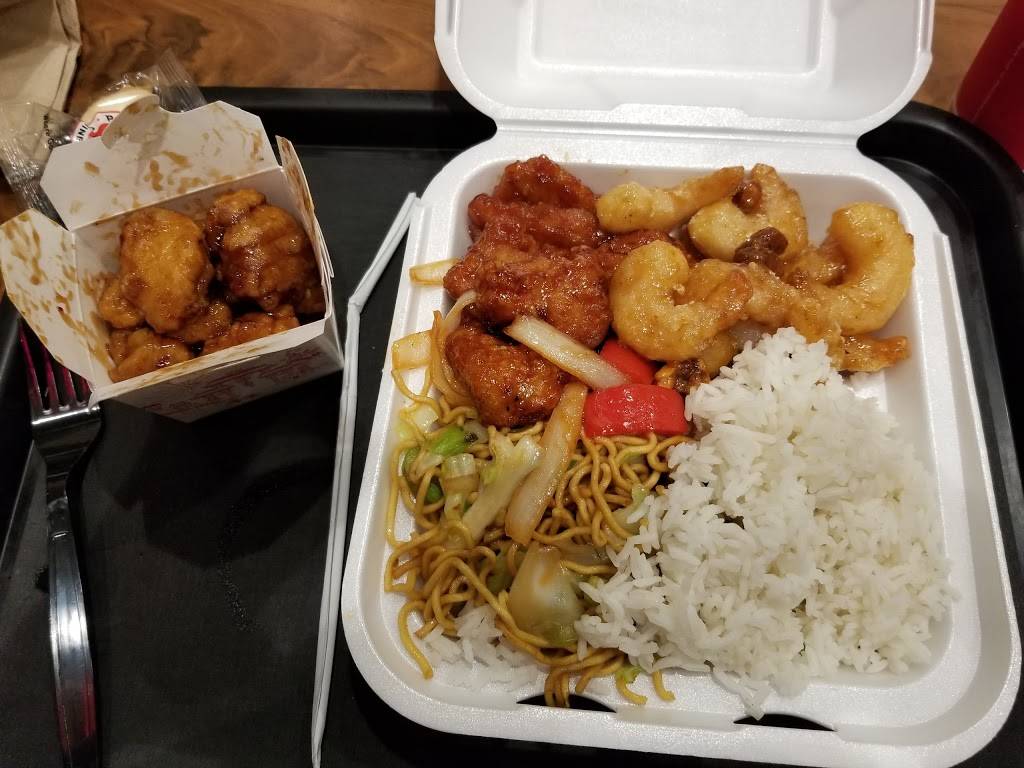 Panda Express | restaurant | 1100 Concord Ave #10, Concord, CA 94520, USA | 9256020611 OR +1 925-602-0611