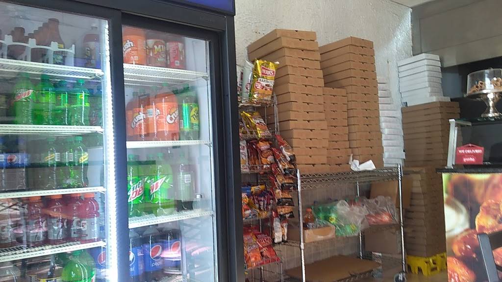 Supreme Pizza & Grill | restaurant | NJ-38, Lumberton, NJ 08048, USA | 6099600703 OR +1 609-960-0703