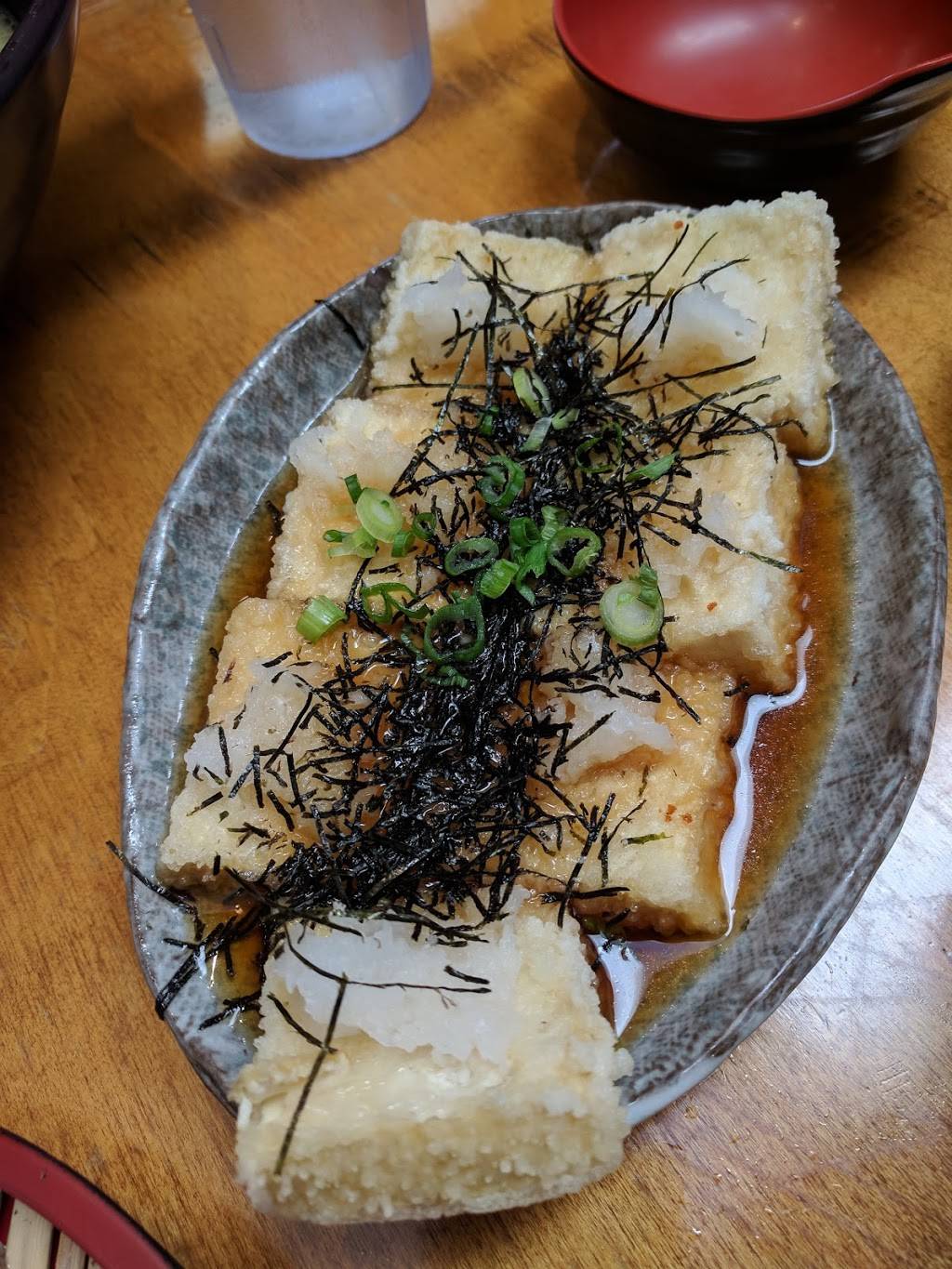 Oidon | restaurant | 71 E 4th Ave, San Mateo, CA 94401, USA | 6503426748 OR +1 650-342-6748