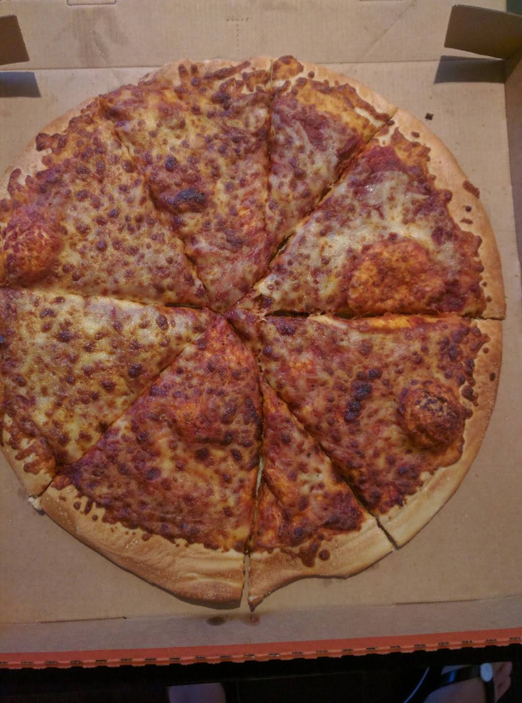 Little Caesars Pizza | meal takeaway | 9599 Jones Rd W Space 119, Houston, TX 77065, USA | 2818901588 OR +1 281-890-1588