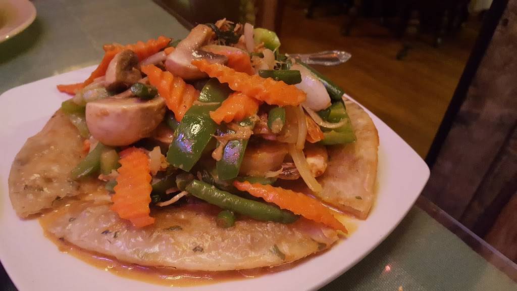 Old Weang Ping | restaurant | 6217 MacArthur Blvd, Oakland, CA 94605, USA | 5104308771 OR +1 510-430-8771