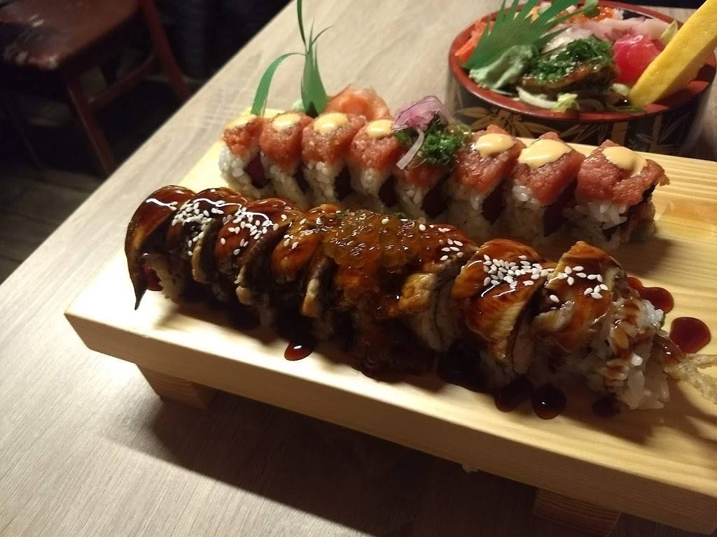 Yojimbo | restaurant | 1221 Park St, Alameda, CA 94501, USA | 5105234120 OR +1 510-523-4120