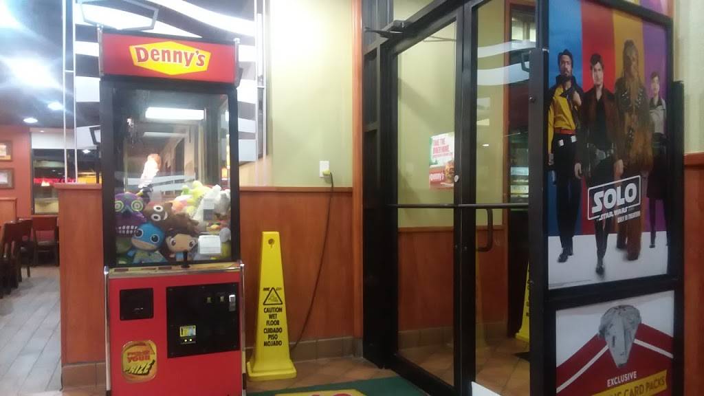 Dennys | restaurant | 9655 N Sam Houston Pkwy E, Humble, TX 77396, USA | 2814413077 OR +1 281-441-3077