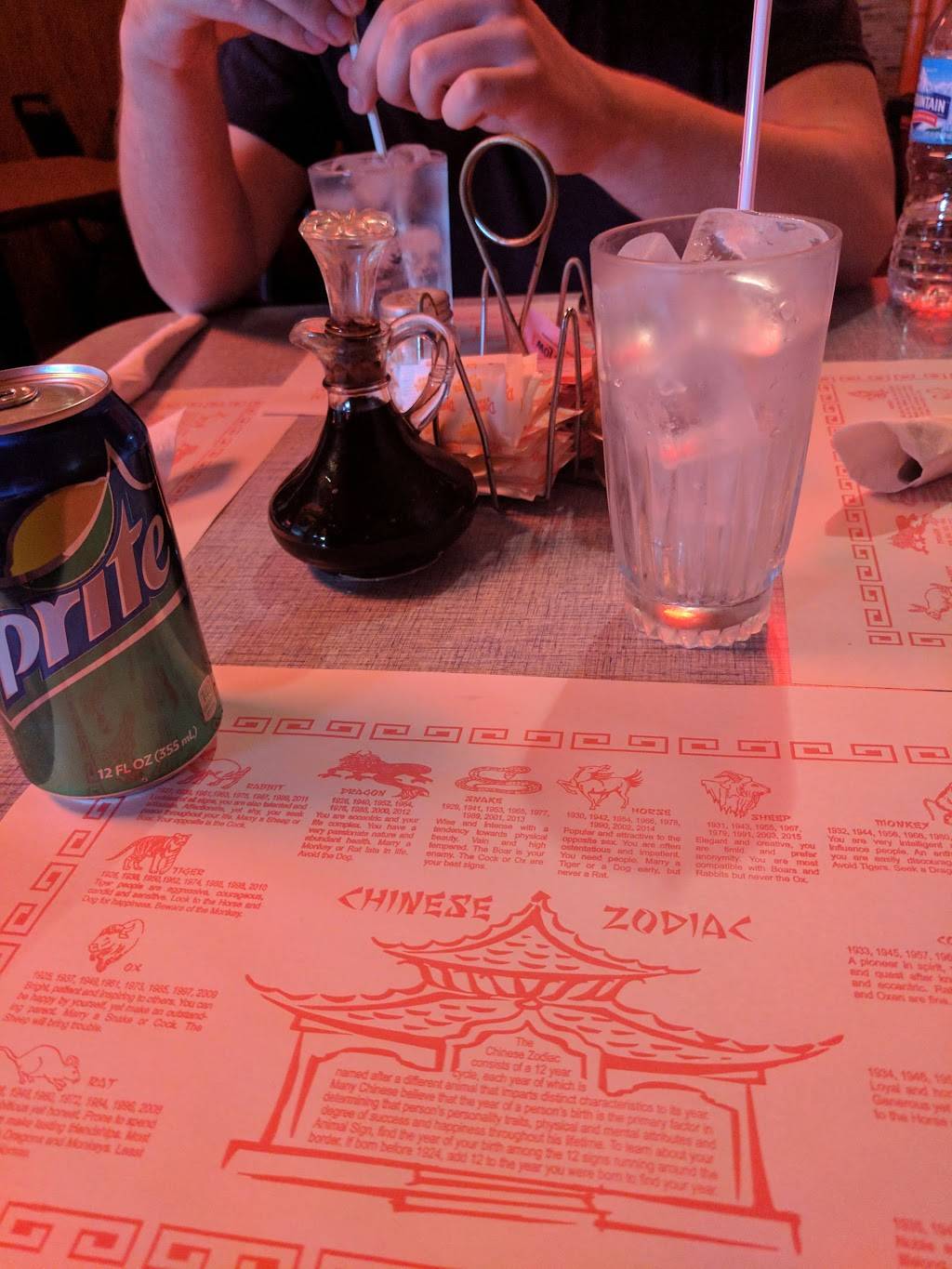 China Village | restaurant | 134 W Wooster St, Bowling Green, OH 43402, USA | 4193520528 OR +1 419-352-0528