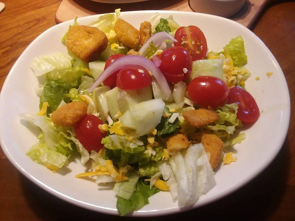 Outback Steakhouse | restaurant | 1957 Bryant Rd, Lexington, KY 40509, USA | 8592633770 OR +1 859-263-3770