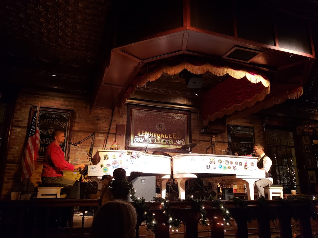 Rosie OGradys Inc | night club | 130 E Government St, Pensacola, FL 32502, USA | 8504346211 OR +1 850-434-6211