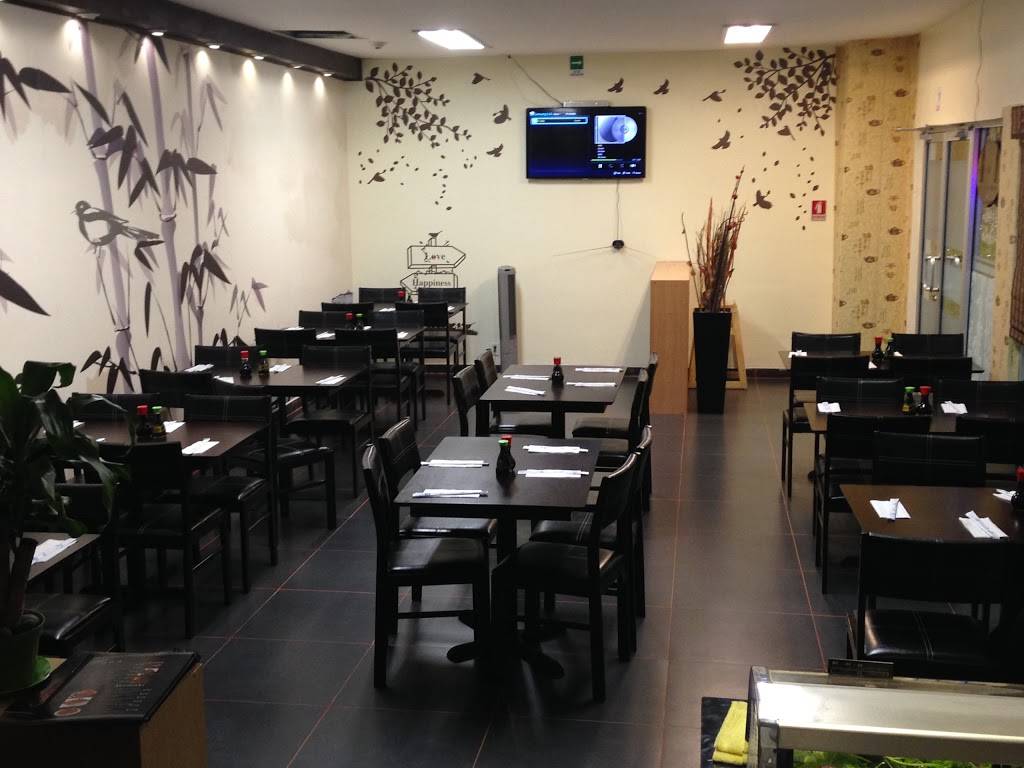 Restaurant Sakura | restaurant | Cuauhtémoc Sur 10, La Gloria, 22645 Tijuana, B.C., Mexico | 016646362048 OR +52 664 636 2048