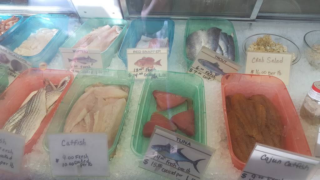 Pleasantons Seafood | restaurant | 6738 N Dupont Hwy, Dover, DE 19901, USA | 3027300744 OR +1 302-730-0744