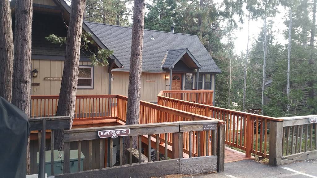 Mountain Retreat Resort | restaurant | 936 Cypress Point Dr, Arnold, CA 95223, USA | 2097954447 OR +1 209-795-4447