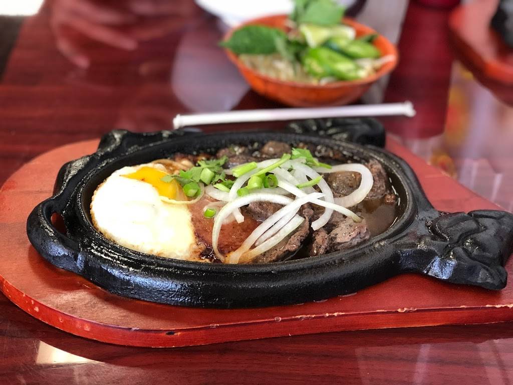 Yummy Pho & Bo Ne 2 | restaurant | 12116 Westheimer Rd, Houston, TX 77077, USA | 2814960036 OR +1 281-496-0036