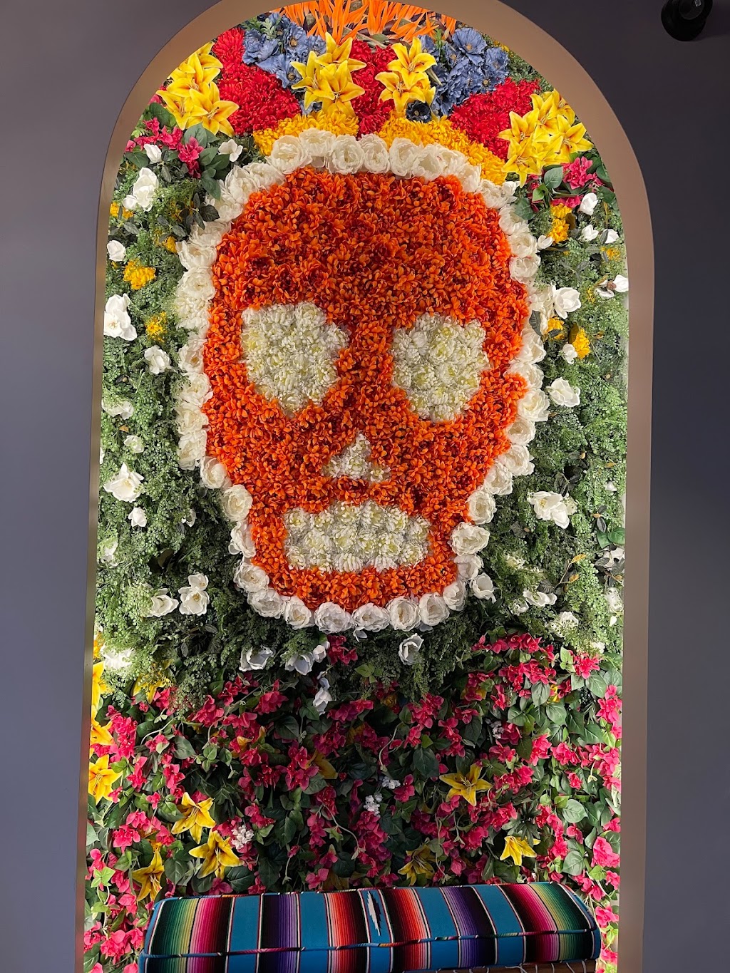 Social Cantina | restaurant | 148 S Illinois St, Indianapolis, IN 46225, USA | 3174262906 OR +1 317-426-2906