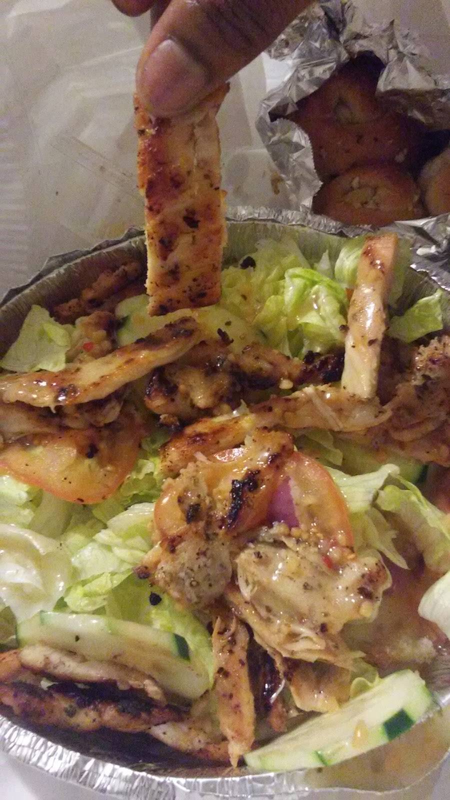 New Fresh Pizza | restaurant | 2703 Church Ave, Brooklyn, NY 11226, USA | 3474446552 OR +1 347-444-6552