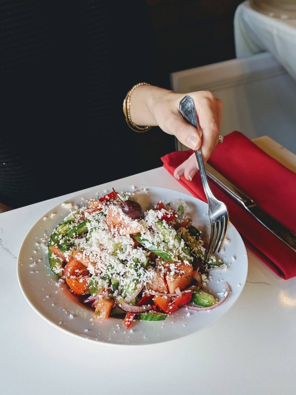 Red Tavern | restaurant | 2229 Clement St, San Francisco, CA 94121, USA | 4157509090 OR +1 415-750-9090