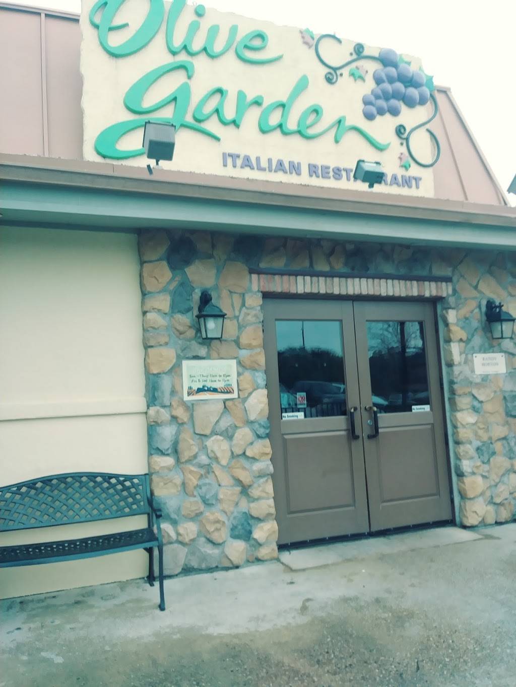 Olive Garden Italian Restaurant | meal takeaway | 3816 Towne Crossing Blvd, Mesquite, TX 75150, USA | 9722701582 OR +1 972-270-1582
