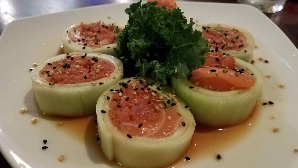 Jack’s Fusion Sushi | restaurant | 427 E 17th St, Costa Mesa, CA 92627, USA | 9496310403 OR +1 949-631-0403