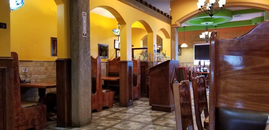 Vaqueros Mexican Restaurant | restaurant | 4402 Ayers St, Corpus Christi, TX 78415, USA | 3612995635 OR +1 361-299-5635