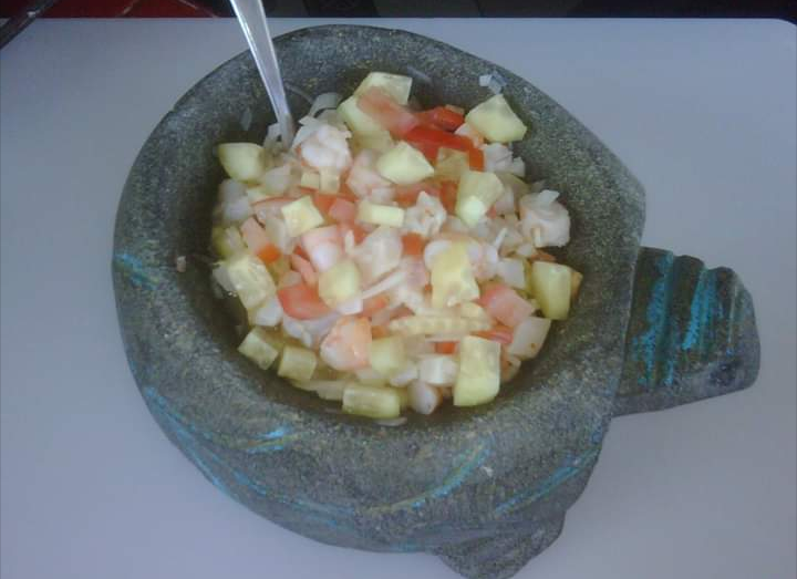 Mariscos "El Cuate" | restaurant | Monte Bello, Tijuana, B.C., Mexico | 016646487197 OR +52 664 648 7197