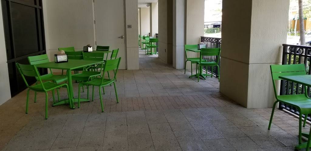 PurGreens | restaurant | 9 Plaza Real S # 108, Boca Raton, FL 33432, USA | 5618264300 OR +1 561-826-4300