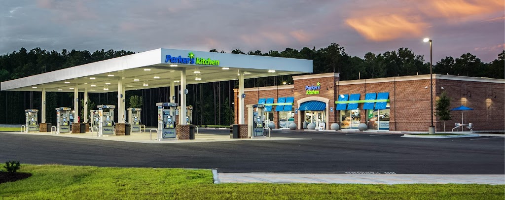 Parkers Kitchen Travel Plaza | restaurant | 1275 US-80, Pooler, GA 31322, USA | 9124500069 OR +1 912-450-0069