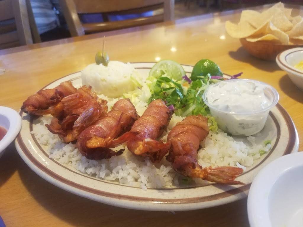 Delicias Del Mar | restaurant | 1401 El Paseo Rd, Las Cruces, NM 88001, USA | 5755242396 OR +1 575-524-2396