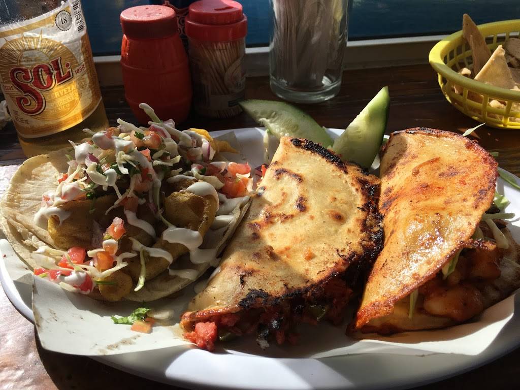 Terraza Vallarta | restaurant | Av Del Pacifico 343, Playas de Tijuana, 22517 Tijuana, B.C., Mexico | 016646800769 OR +52 664 680 0769