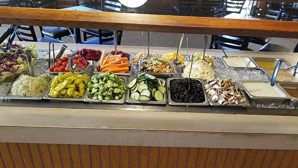 Santinos Pizza Parlor | restaurant | 4231 Telegraph Rd, Ventura, CA 93003, USA | 8056440166 OR +1 805-644-0166