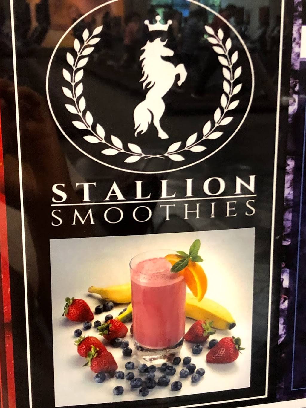Stallion Smoothies (Inside L.A. Fitness) | restaurant | 15053 Main St, Bellevue, WA 98007, USA | 4256447851 OR +1 425-644-7851