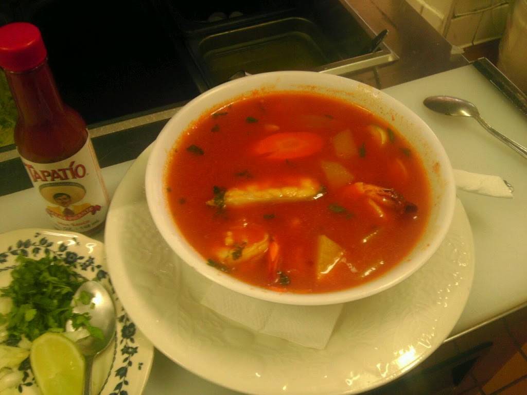 Tacos Y Mariscos El Picante | restaurant | 2223 W 5th St, Santa Ana, CA 92703, USA | 7145474929 OR +1 714-547-4929