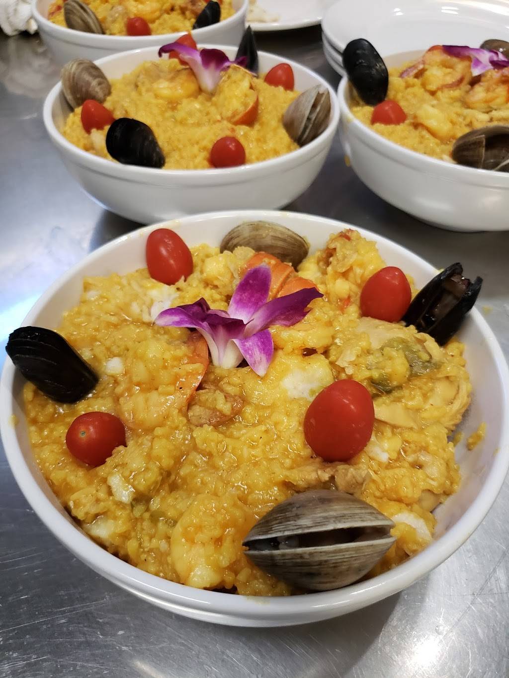 Casa Prado Restaurant Miami | restaurant | 3894 SW 8th St, Coral Gables, FL 33134, USA | 7864529074 OR +1 786-452-9074