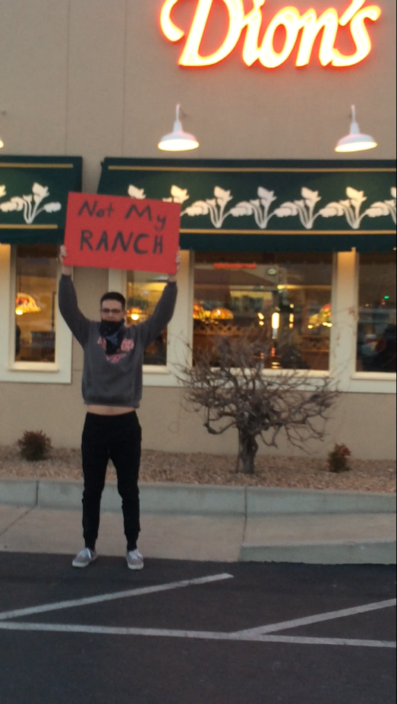 Dions | restaurant | 8010 Academy Rd NE, Albuquerque, NM 87111, USA | 5058213911 OR +1 505-821-3911