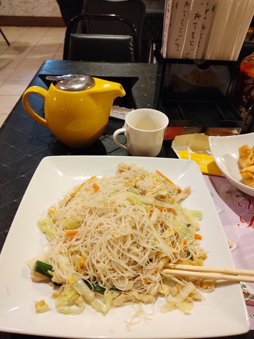 Wind Taste | restaurant | 715 N Arkansas Ave, Russellville, AR 72801, USA | 4799679463 OR +1 479-967-9463