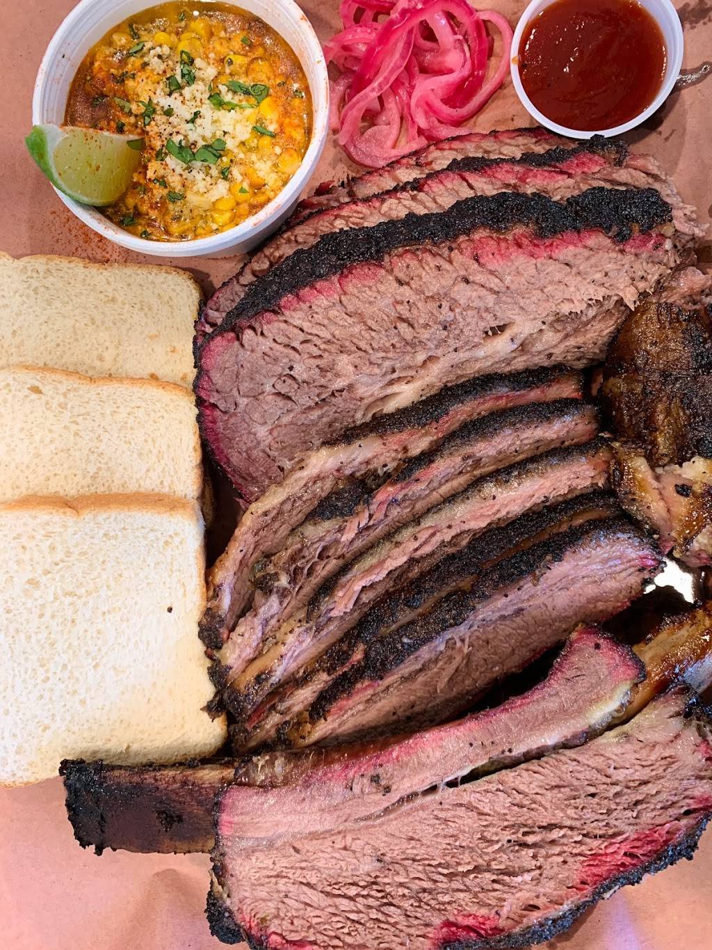 Erics Family Barbecue | restaurant | 12345 W Indian School Rd, Avondale, AZ 85392, USA | 6232480148 OR +1 623-248-0148